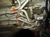 exhaust headers